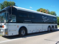The Brothers & Co. Bus, NOAH'S ARK