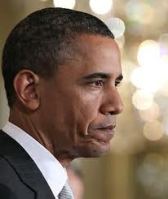 In a live address July 25th, President Obama urged Americans to pressure congressional leaders to move toward a compromise. (AP Photo)