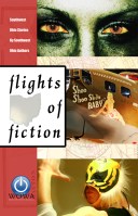 "Flights of Fancy" is an anthology of stories set in southwest Ohio by local authors from the Western Ohio Writers Association. It will hit shelves in mid-April 2013 and features local talent and production.