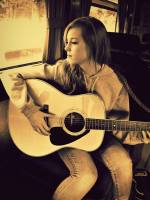 Singer, Songwriter 15-year-old Gabrielle Shuh will be featured with The Brothers & Co. Variety Show, just one of the bands performing during Samson’s Summerfest fundraiser for the Jamestown community park.