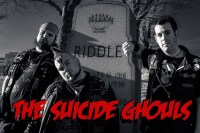 The Suicide Ghouls