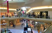mall interior