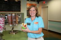 T-Willy's owner Wendy Preiser