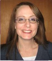 Author Teasha Seitz, "Little Leah Lou and her Pink Tu"