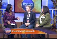 Vanessa Freeman interviews GDP-BNI VP Gery Deer and President Justine Kangas about upcoming visitors day. http://www.wdtn.com/living-dayton/business-network-international