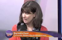 Barbara Deer, WOWA co-founder.