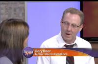 Gery Deer discusses Music and Dementia on WDTN-TV2's Living Dayton during a "Deer In Headlines" segment. Click to watch the video clip ...