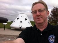 Space flight is hard! It should be left to the experts.