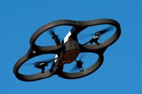 drones