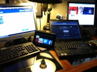 Can you unplug for the #facebookfast?  