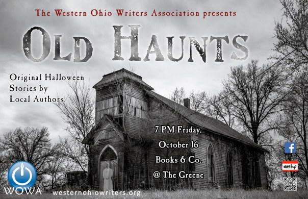 Artwork by Michael Martin, WOWA Editorial Committee 