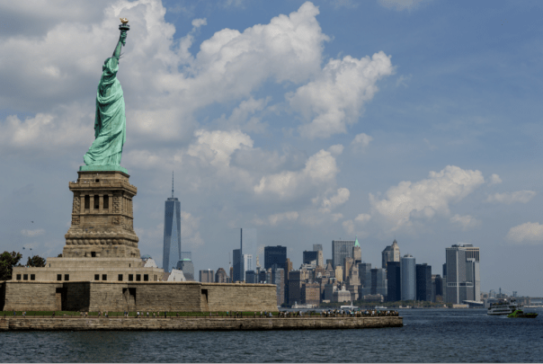 It can still happen here ... again.