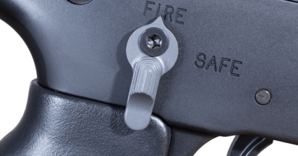 At some point, lawmakers need to understand that pulling the trigger is the choice and sole responsibility of the shooter.